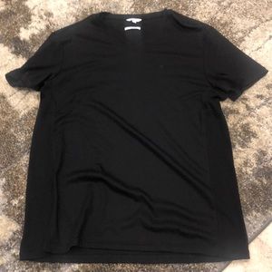 Calvin Klein Shirts - NWOT Calvin Klein liquid touch v neck Calvin Klein Shirts - NWOT Calvin Klein liquid touch v neck